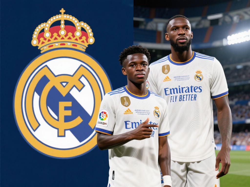 皇马引入新援,全面提升进攻实力 近年来,皇家马德里在转会市场上表现出色,