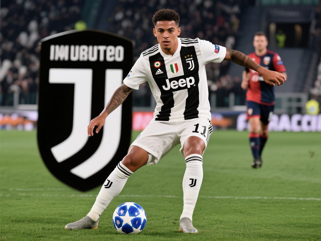 尤文图斯引援新星,剑指意甲桂冠 新援加盟带来阵容优化
尤文图斯签下的新