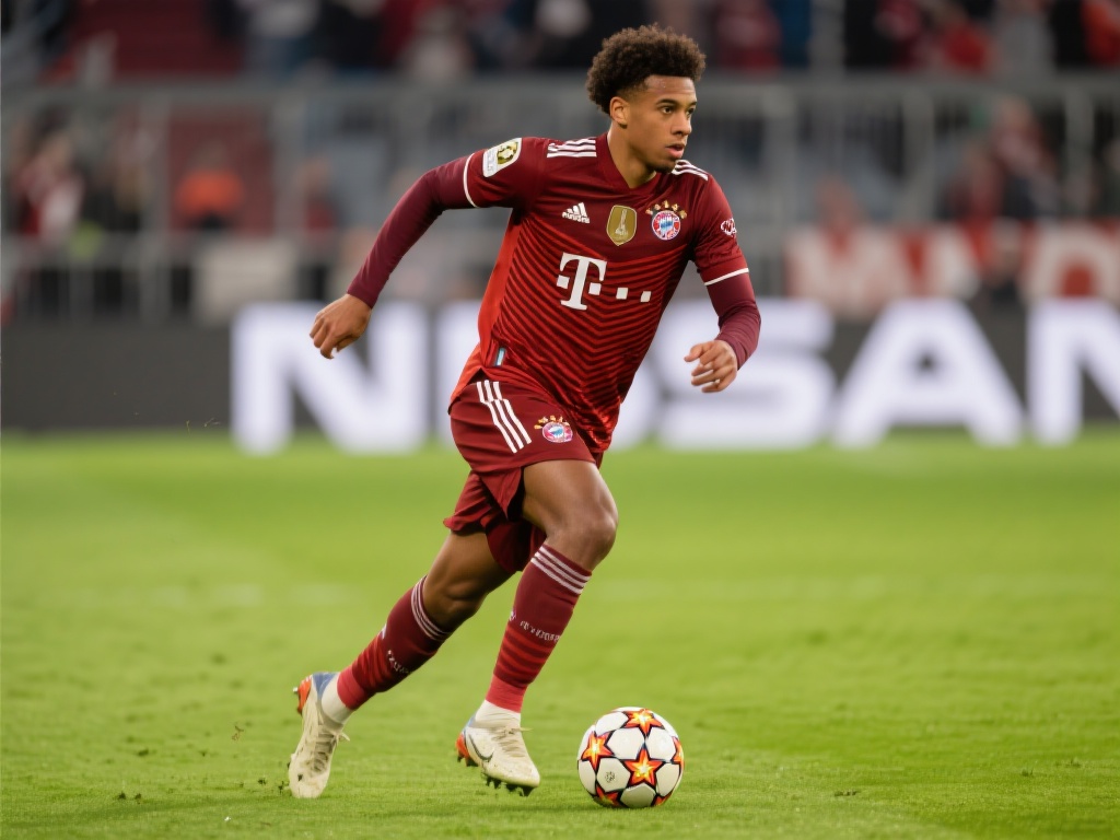 拜仁慕尼黑夏季转会计划曝光,重量级新援正式官宣 更重要的一点是,该球员的高效表现与拜仁的