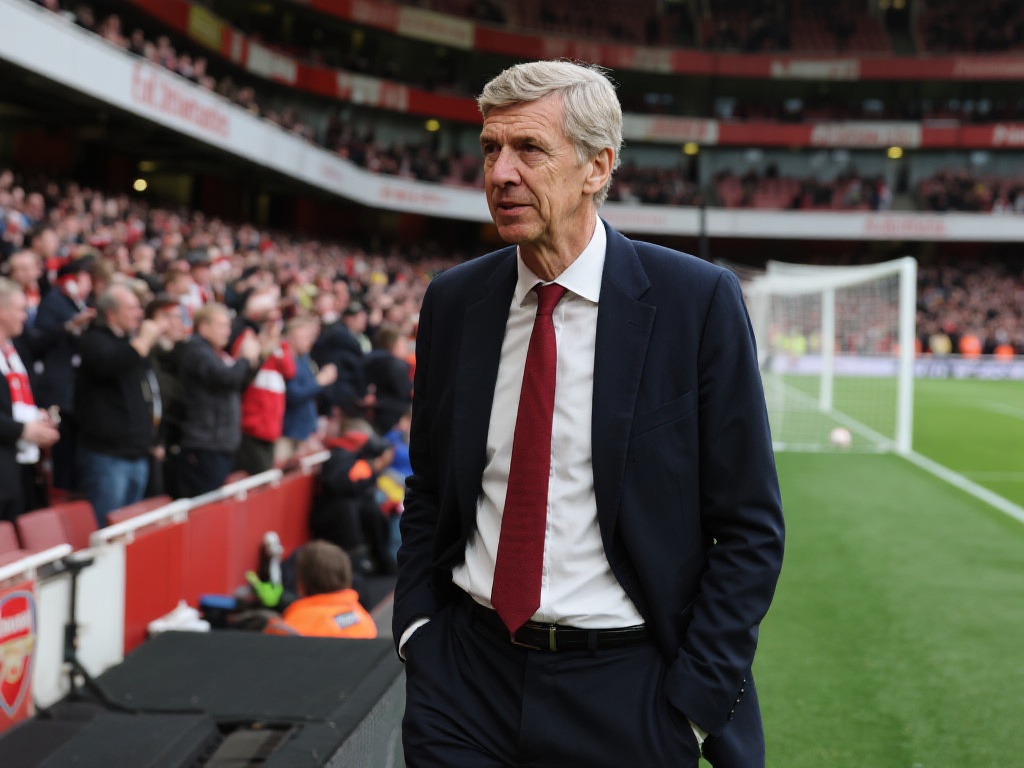 温格对此表示，浪费时间行为剥夺了球迷享受