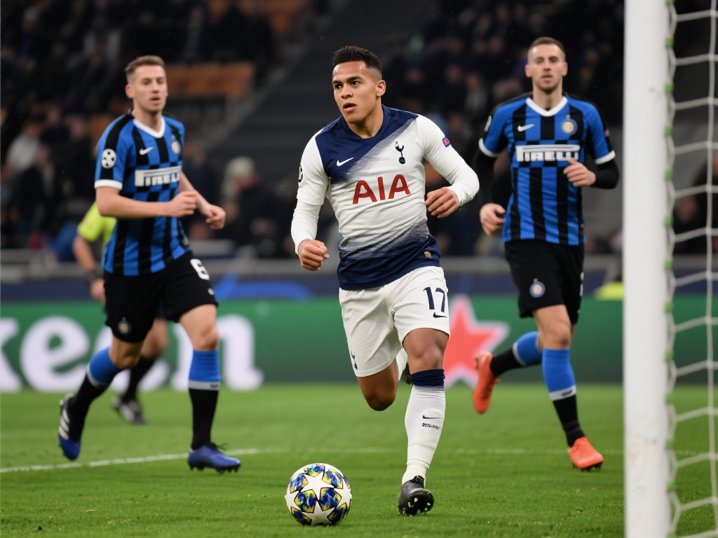 劳塔罗是否能够在本赛季结束时逆袭登顶？这