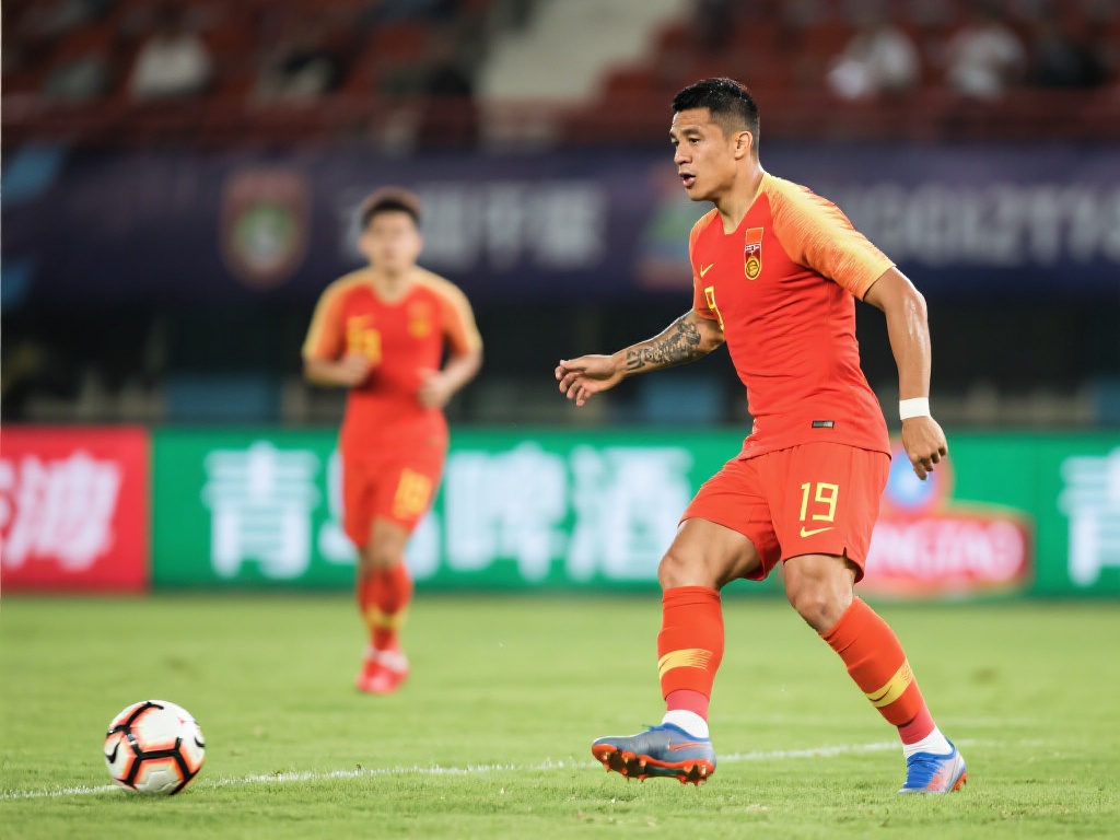 能够提升进攻端威胁
艾克森凭借其身高与