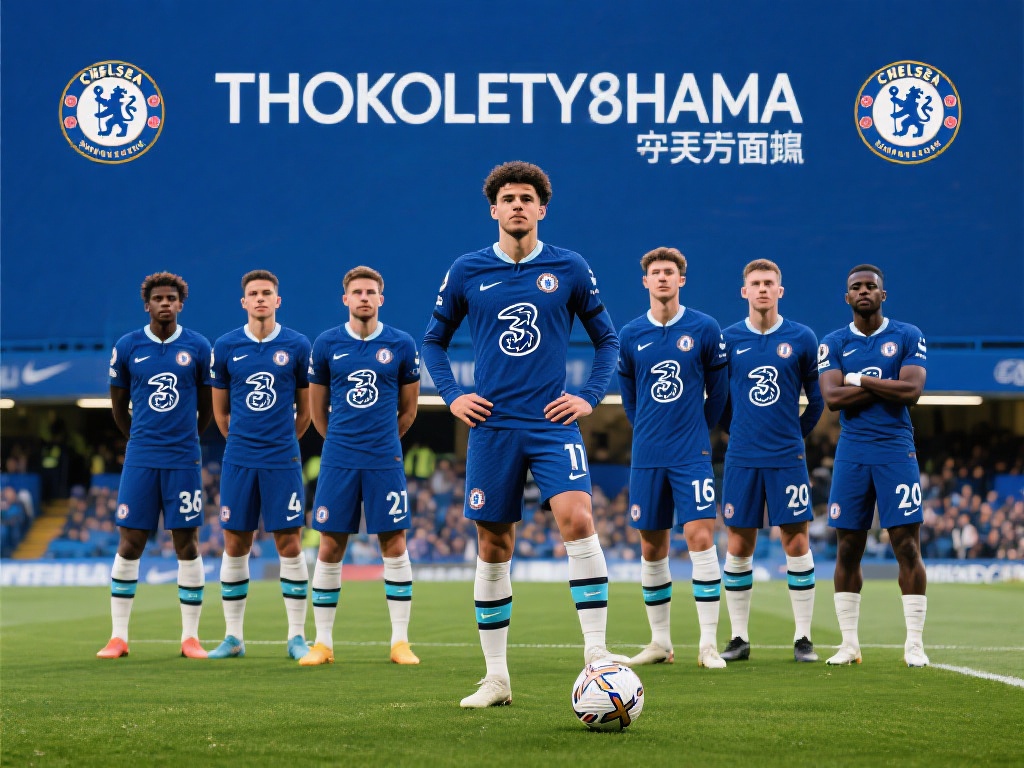 为了在新赛季英超竞争中立于不败之地，切尔