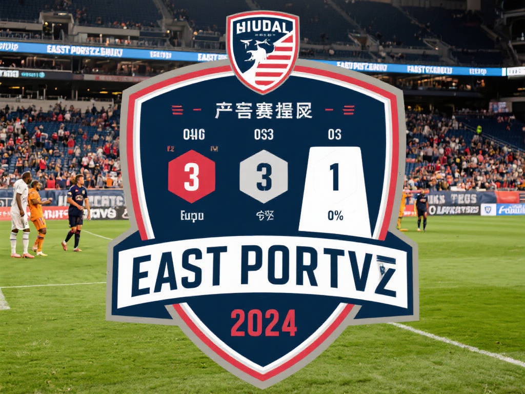 常规赛：东西部分区对抗
美职联采用东西