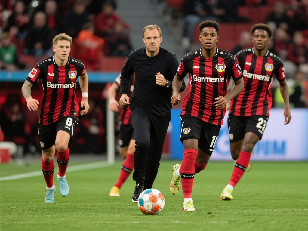 勒沃库森强势不败10场,拜仁能否终结? 勒沃库森本赛季能够连续10场比赛不败,归