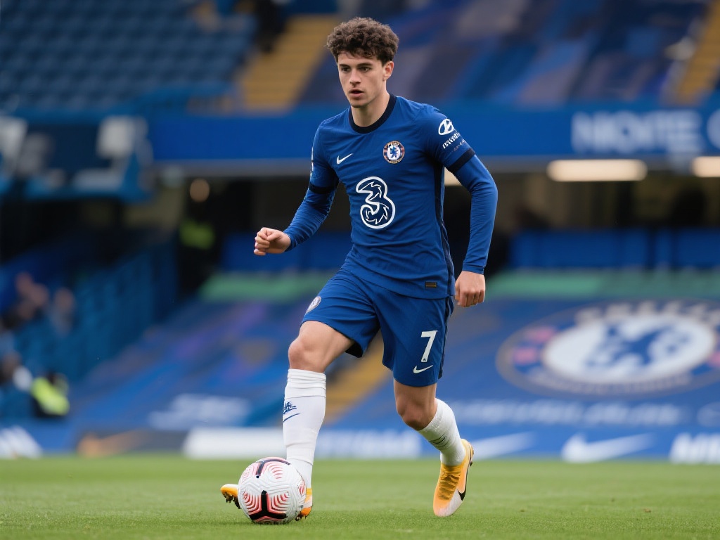 切尔西官宣重磅引援,剑指英超与欧冠双冠 这名新援的加盟将给切尔西带来哪些具体的影