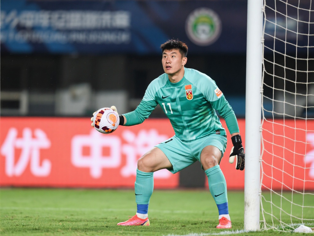 王大雷上次为国足打满全场已是四年前的往事 不少球迷对王大雷的未来依然抱有期待,他们