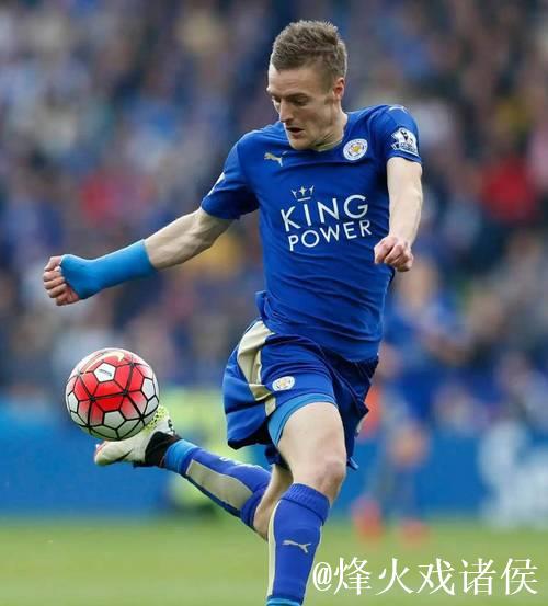 瓦尔迪38岁转战意甲追逐梦想,薪资仅为莱斯特城时期的三分之一 瓦尔迪38岁转战意甲追逐梦想,薪资仅为莱斯特城时期的三分之一