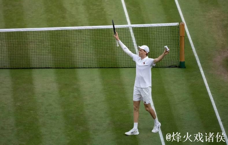 卡希尔视频揭示辛纳高尔夫技术提升